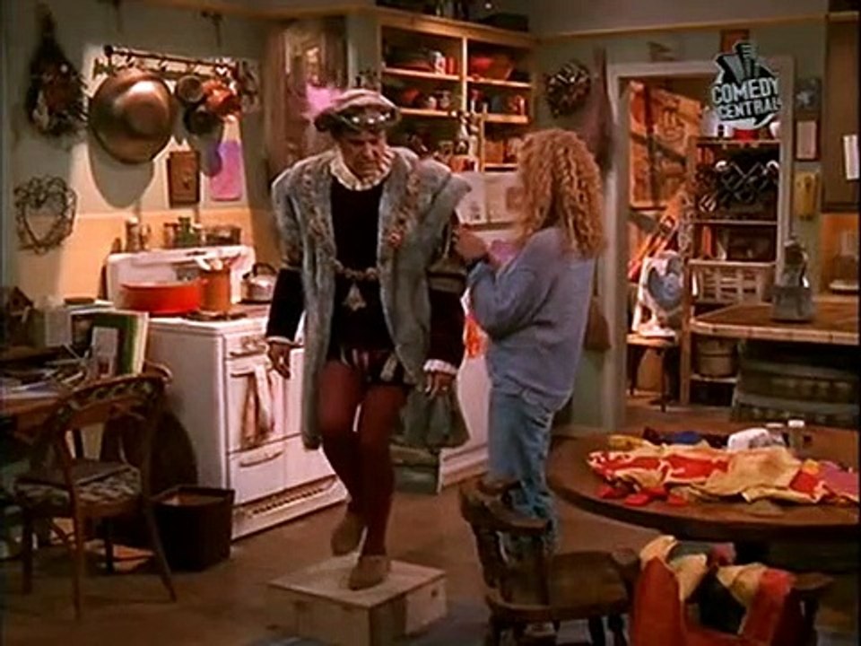Dharma & Greg Staffel 3 Folge 7 HD Deutsch