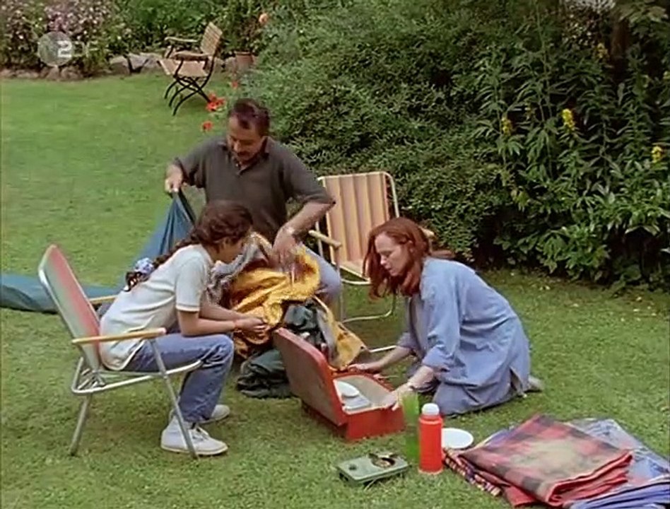 Stubbe - Von Fall zu Fall Staffel 1 Folge 3 - Part 01 HD Deutsch