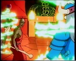 Conan, der Abenteurer (Zeichentrick) Staffel 1 Folge 32 HD Deutsch