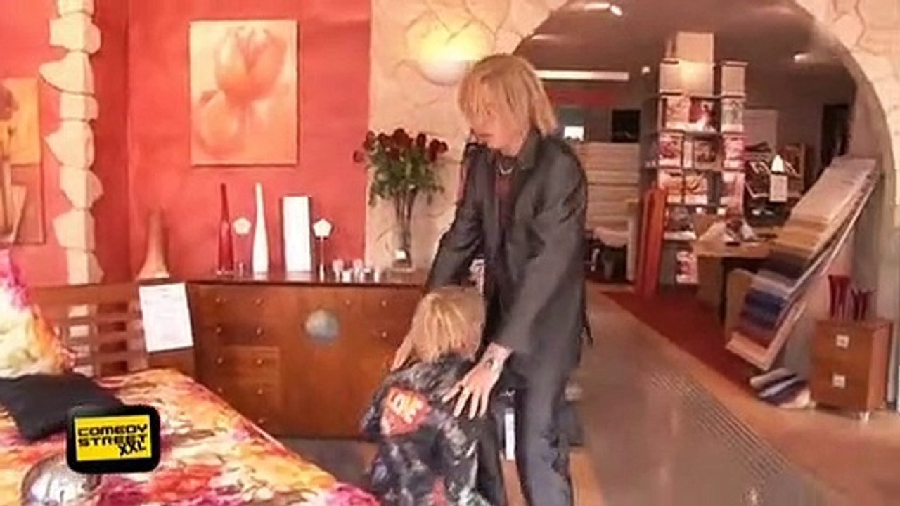 Comedystreet Staffel 7 Folge 7 HD Deutsch