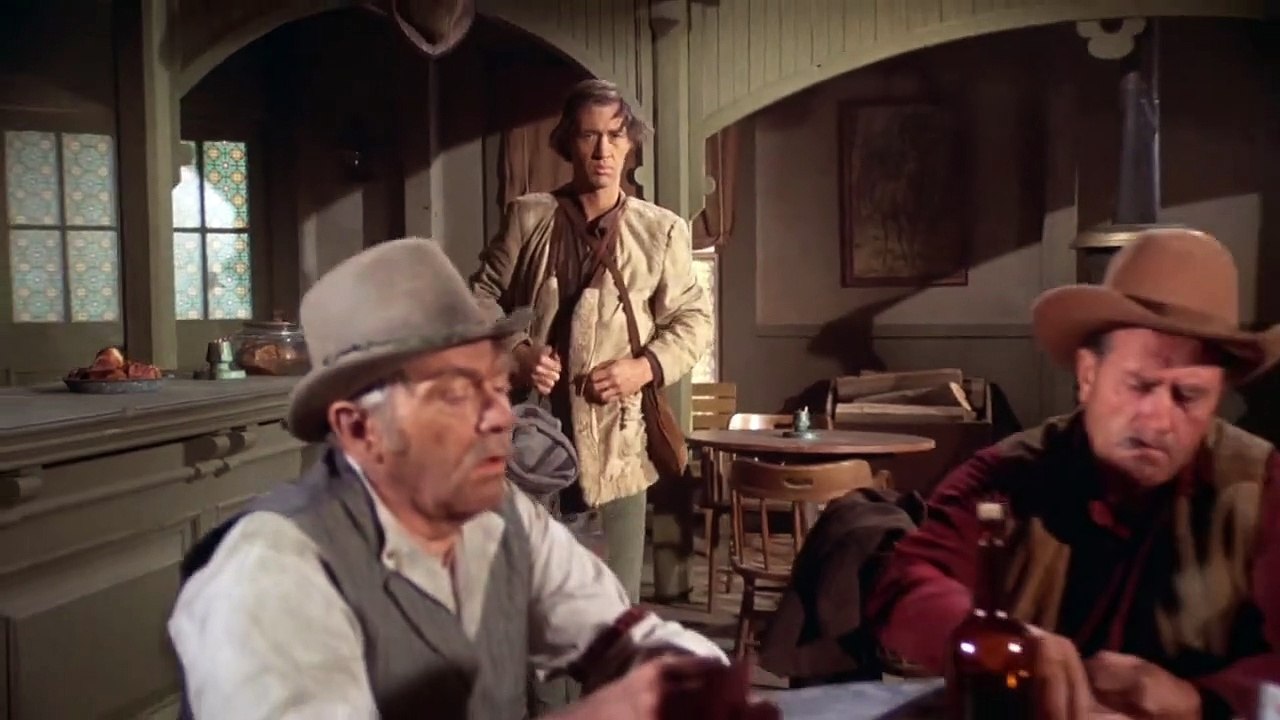 Kung Fu Staffel 1 Folge 12 HD Deutsch