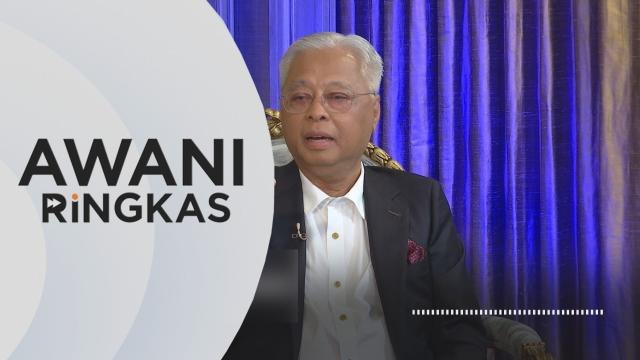 AWANI Ringkas: PM bimbang berlaku Parlimen tergantung