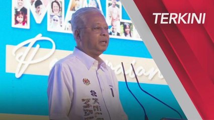 [TERKINI] Majlis Simposium Keluarga Malaysia: Pencapaian dan Harapan