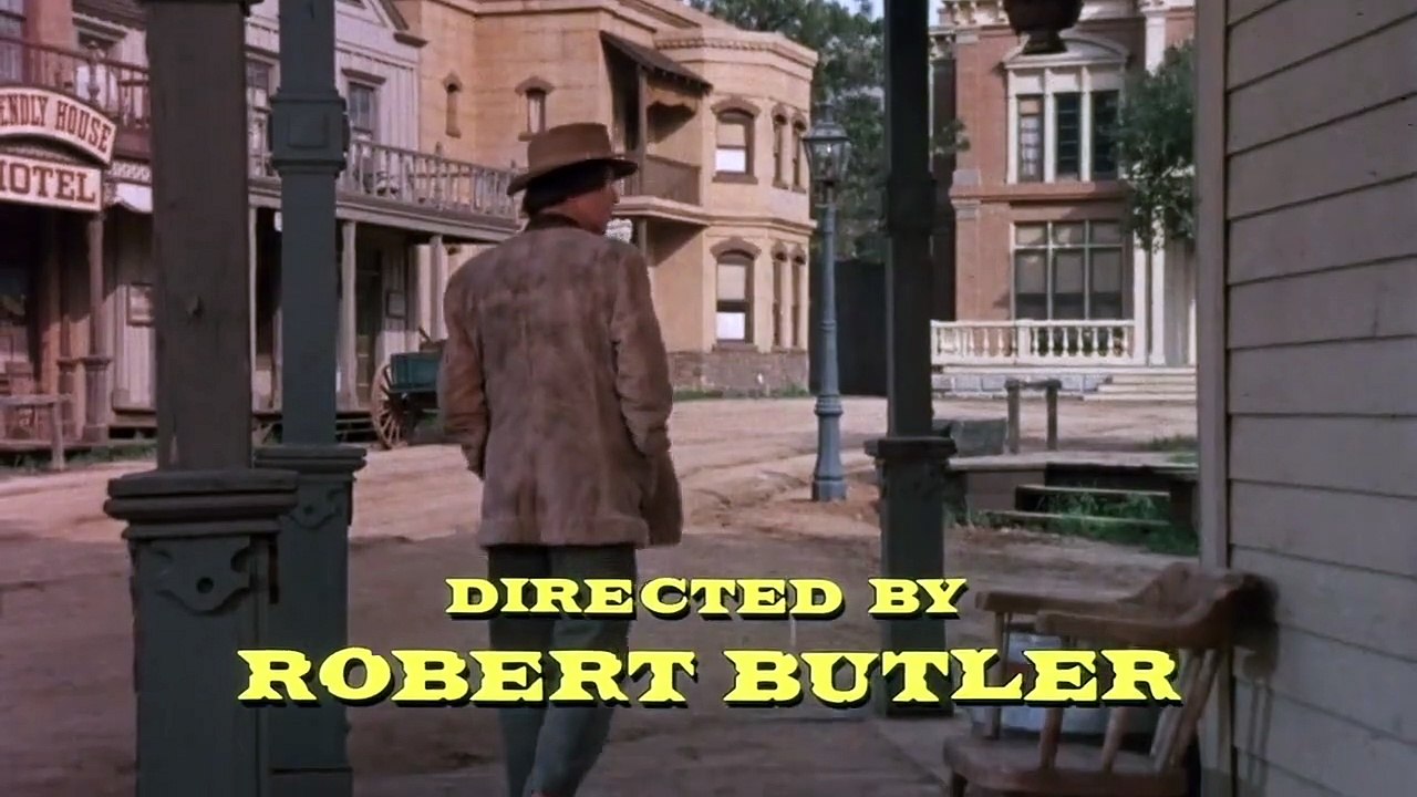 Kung Fu Staffel 1 Folge 13 HD Deutsch