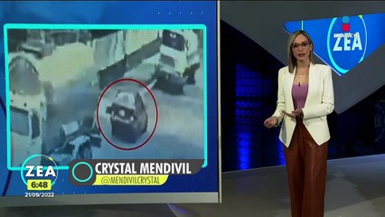 Investigan presunto feminicidio en la alcaldía Gustavo A. Madero