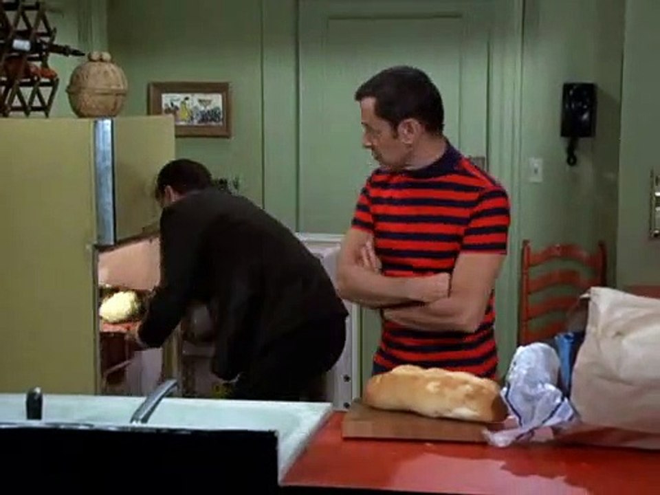 Männerwirtschaft Staffel 1 Folge 21 HD Deutsch