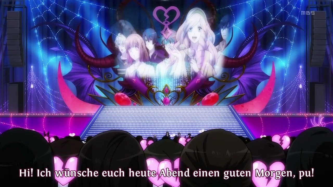 Uta no Prince-Sama Staffel 2 Folge 10 HD Deutsch