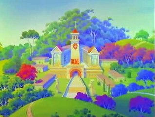 Tiny Toon Abenteuer Staffel 1 Folge 2 HD Deutsch