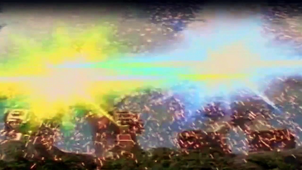 Power Rangers Wild Force Staffel 1 Folge 39 HD Deutsch