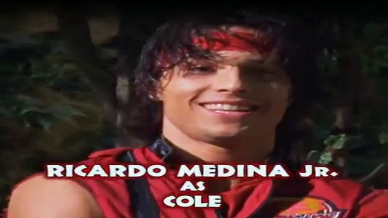 Power Rangers Wild Force Staffel 1 Folge 38 HD Deutsch