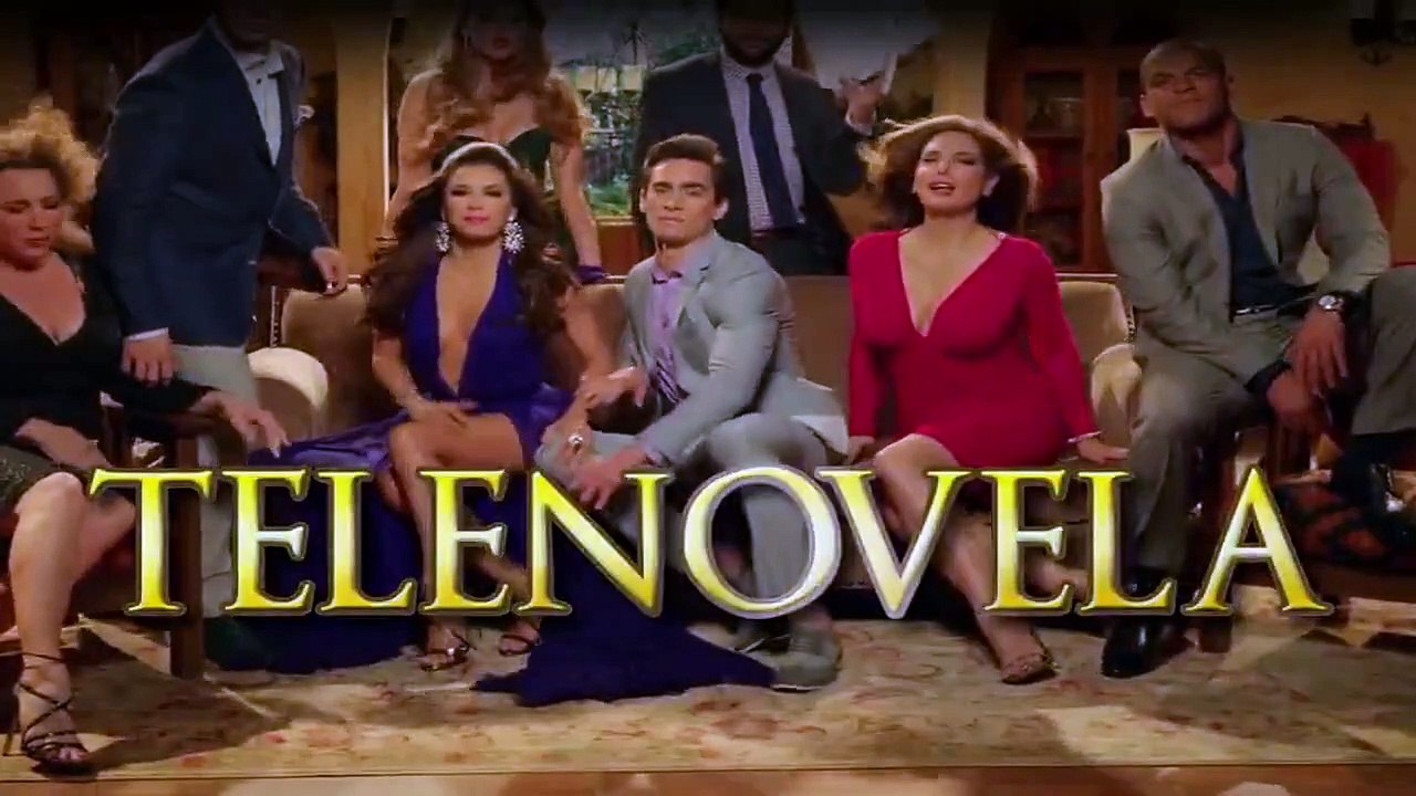 Telenovela Staffel 1 Folge 1 HD Deutsch