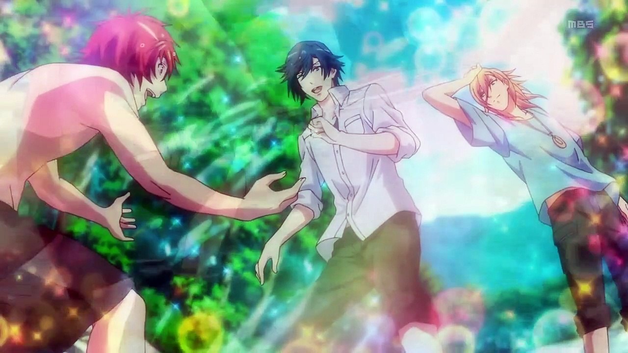 Uta no Prince-Sama Staffel 2 Folge 8 HD Deutsch