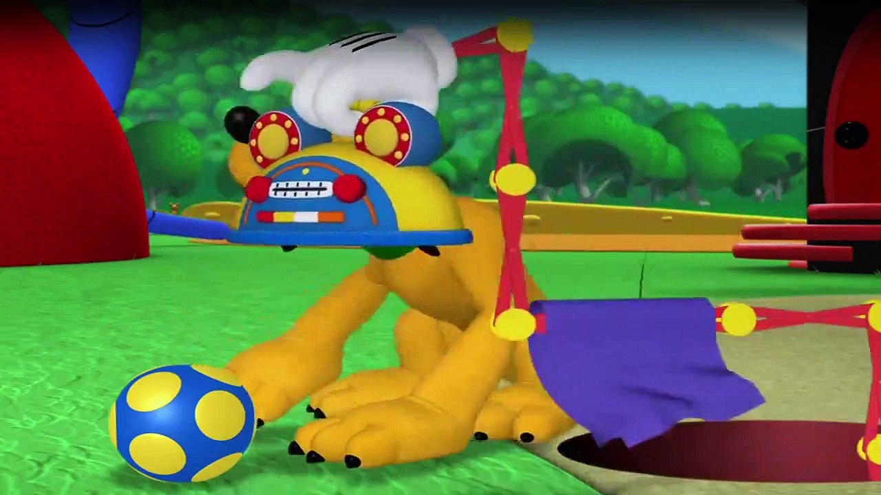 Disneys Micky Maus Wunderhaus Staffel 5 Folge 7 HD Deutsch