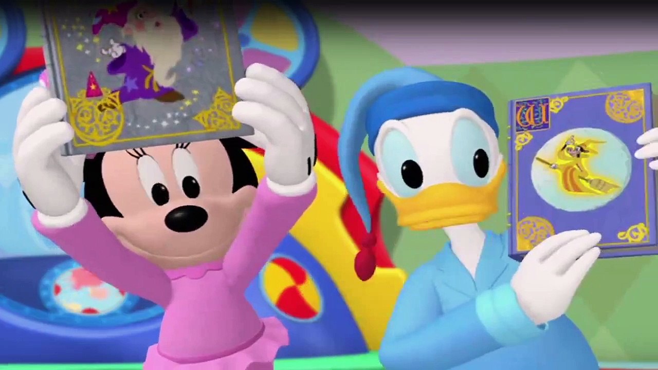 Disneys Micky Maus Wunderhaus Staffel 5 Folge 10 HD Deutsch