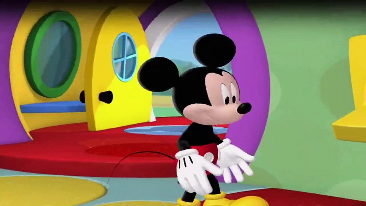 Disneys micky maus wunderhaus staffel 5 folge 8 hd deutsch video