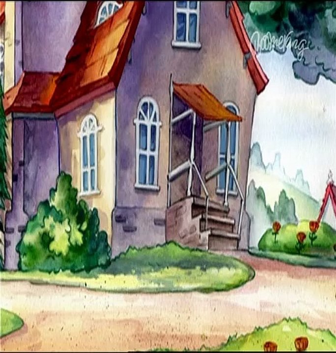 Baby Looney Tunes Staffel 1 Folge 24 HD Deutsch