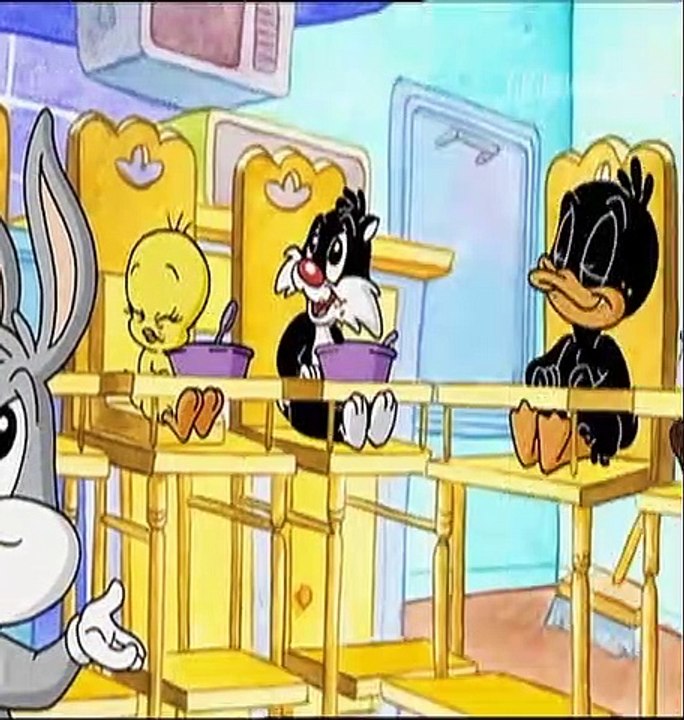 Baby Looney Tunes Staffel 1 Folge 27 HD Deutsch