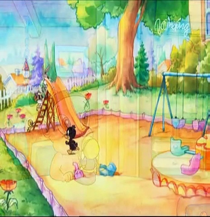 Baby Looney Tunes Staffel 1 Folge 29 HD Deutsch