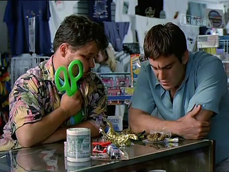 Pretender Staffel 1 Folge 2 HD Deutsch