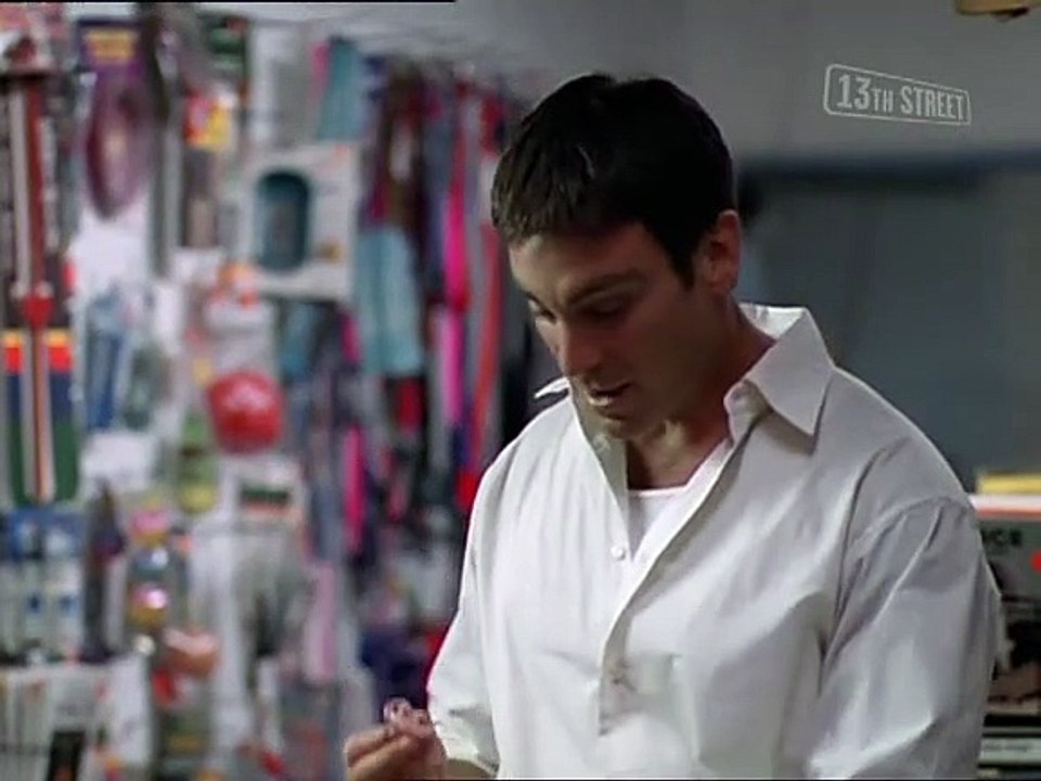 Pretender Staffel 1 Folge 3 HD Deutsch