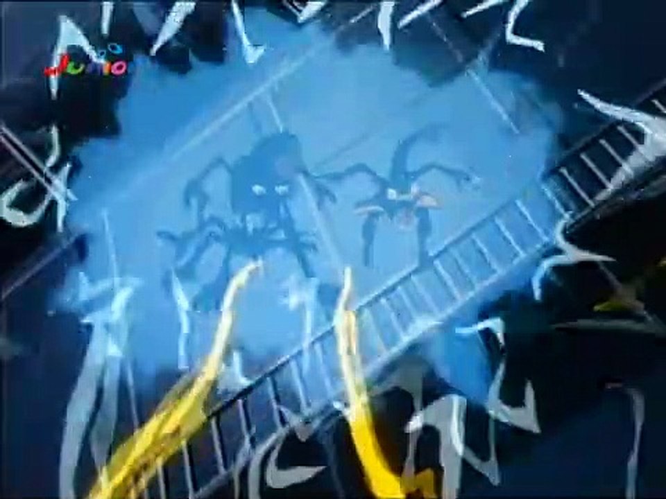 The Real Ghostbusters Staffel 2 Folge 27 HD Deutsch