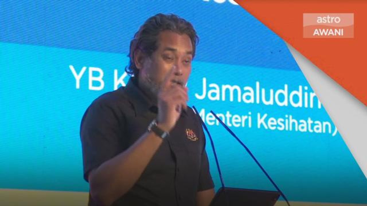 Keluarga Malaysia | Program Imunisasi COVID-19 Kebangsaan antara terbaik dunia