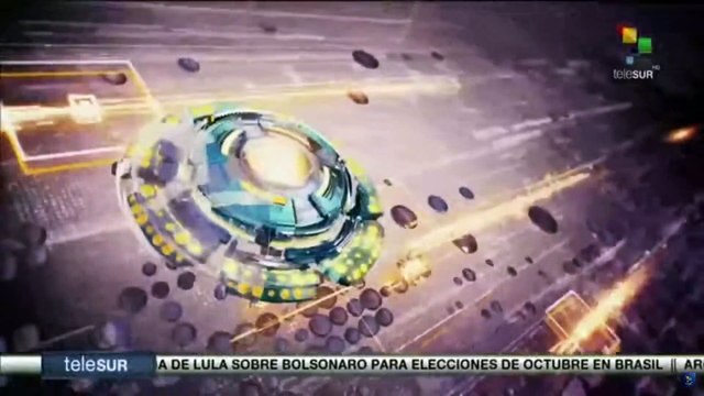 Edición Central 21-09: Canciller cubano condena la política hegemónica de EE.UU. en el mundo