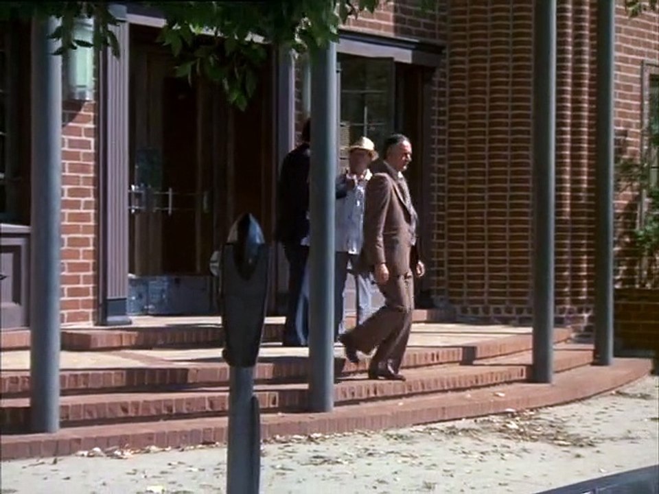 Starsky und Hutch Staffel 4 Folge 15 HD Deutsch