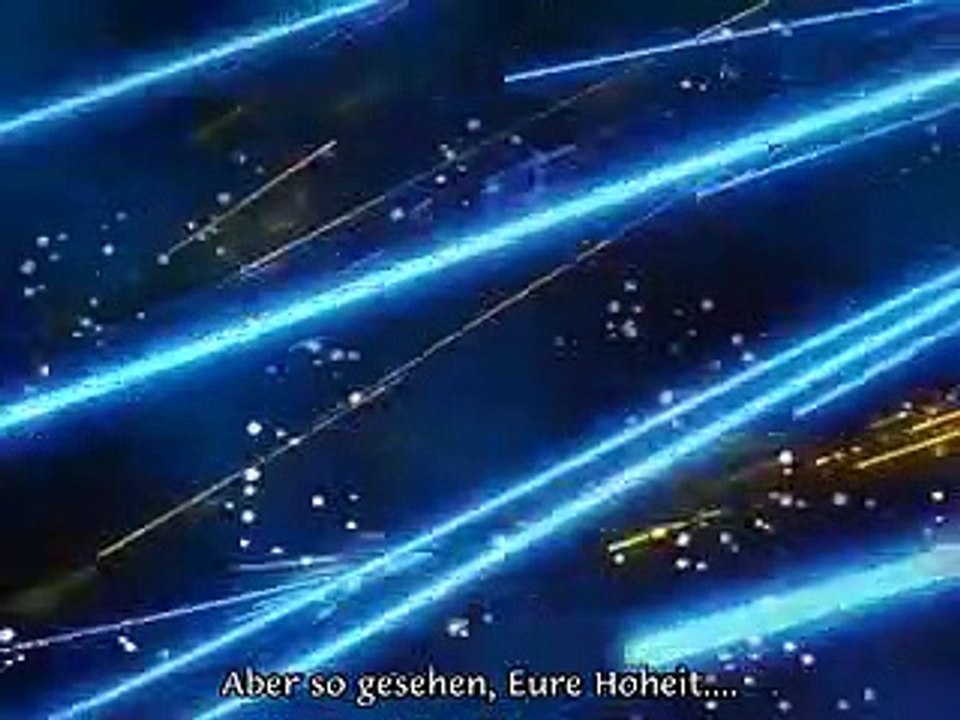 Seikai no Monshou Staffel 2 Folge 13 HD Deutsch