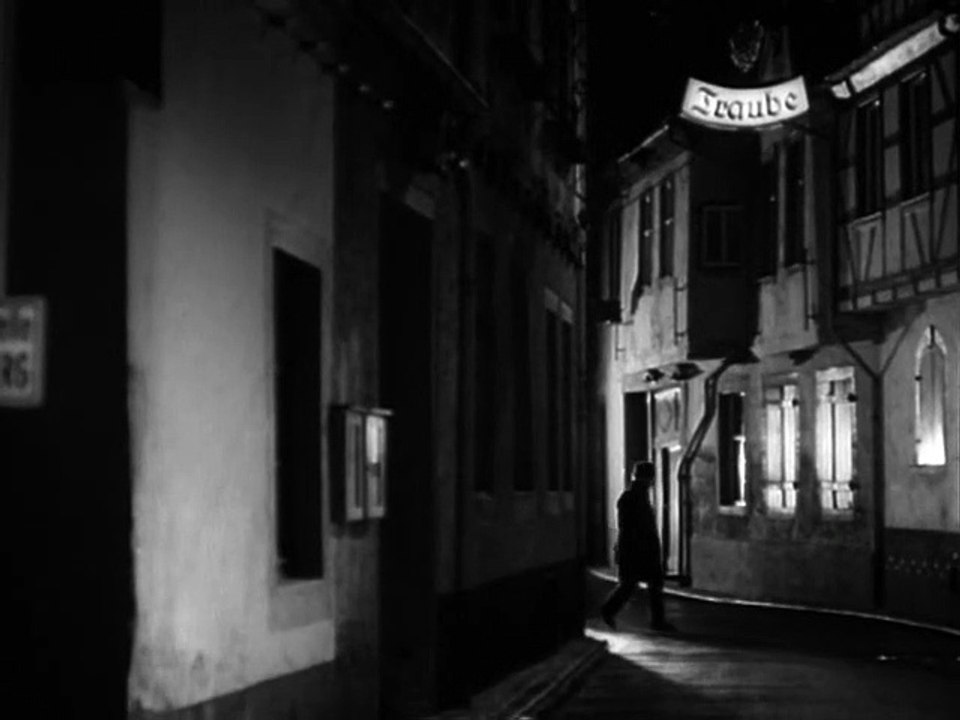 Stahlnetz Staffel 1 Folge 23 - Part 01 HD Deutsch