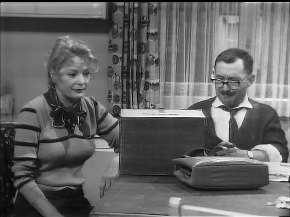 Ein Herz und eine Seele Staffel 1 Folge 11 HD Deutsch