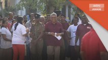 Visa Tamat | Gotabaya Rajapaksa pulang ke Sri Lanka minggu depan