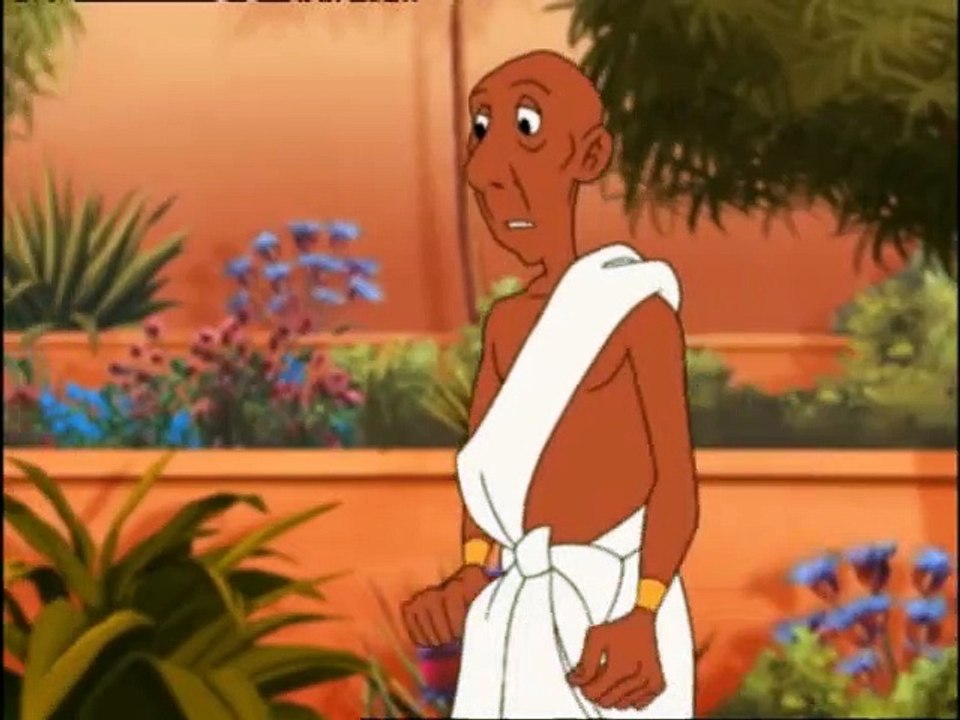 Papyrus Staffel 2 Folge 17 HD Deutsch