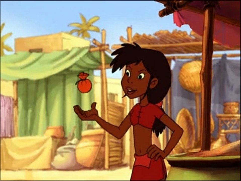 Papyrus Staffel 2 Folge 18 HD Deutsch