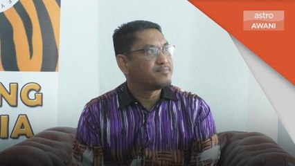 Selepas Pemilihan | KBS tangguh pewartaan had umur belia