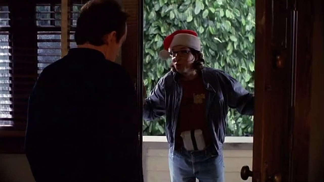 Millennium - Fürchte deinen Nächsten wie Dich selbst Staffel 2 Folge 10 HD Deutsch