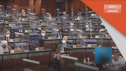 Undang-Undang | Tiga Pindaan Perlembagaan Persekutuan dalam masa setahun
