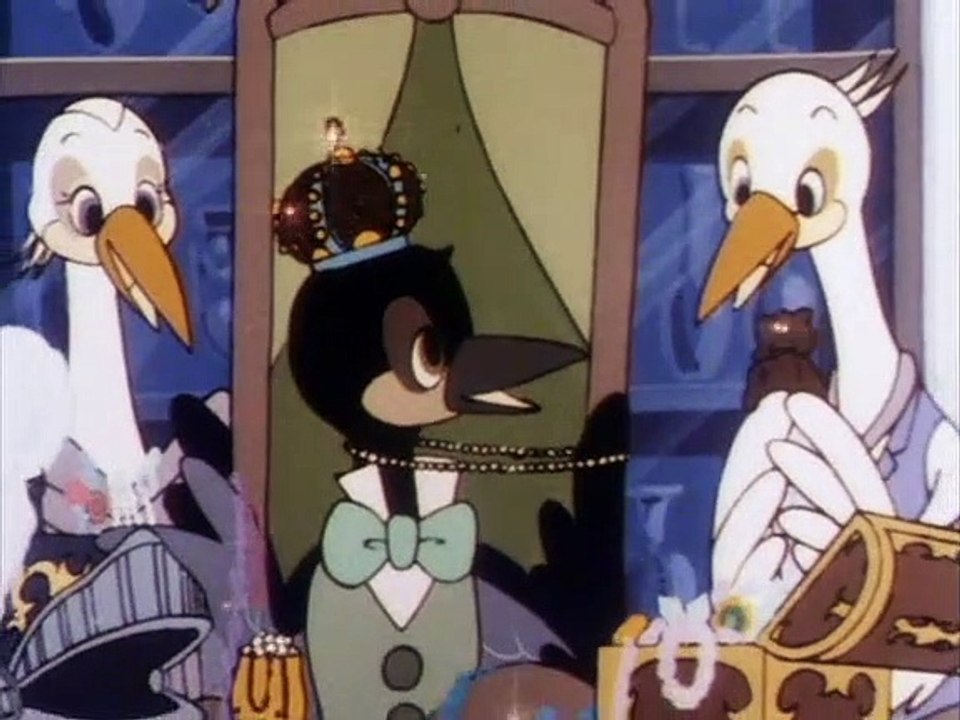 Tao Tao - Tiergeschichten aus aller Welt Staffel 1 Folge 32 HD Deutsch