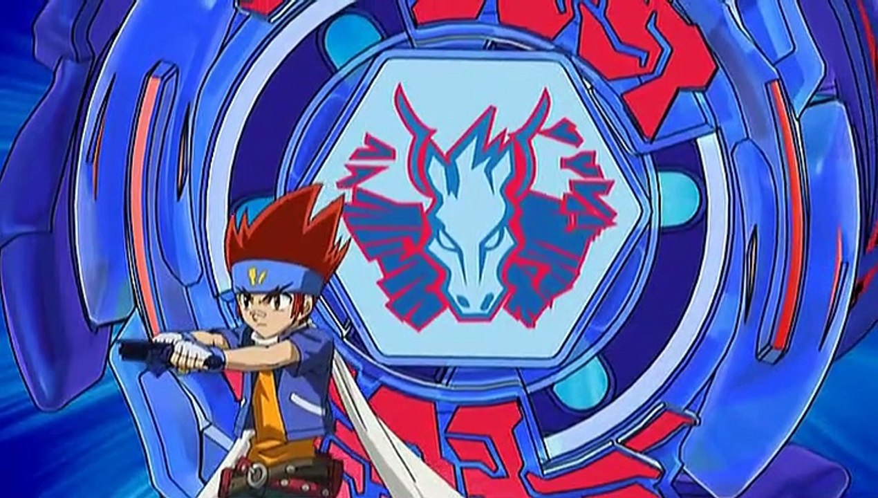 Beyblade Metal Fusion Staffel 2 Folge 21 HD Deutsch