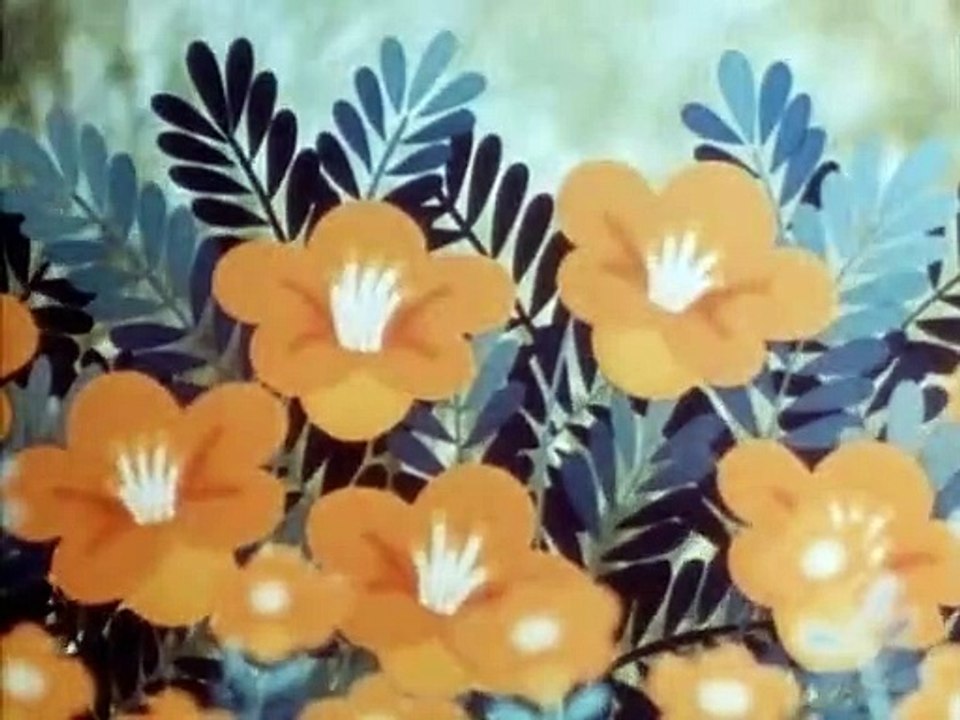 Tao Tao - Tiergeschichten aus aller Welt Staffel 1 Folge 34 HD Deutsch