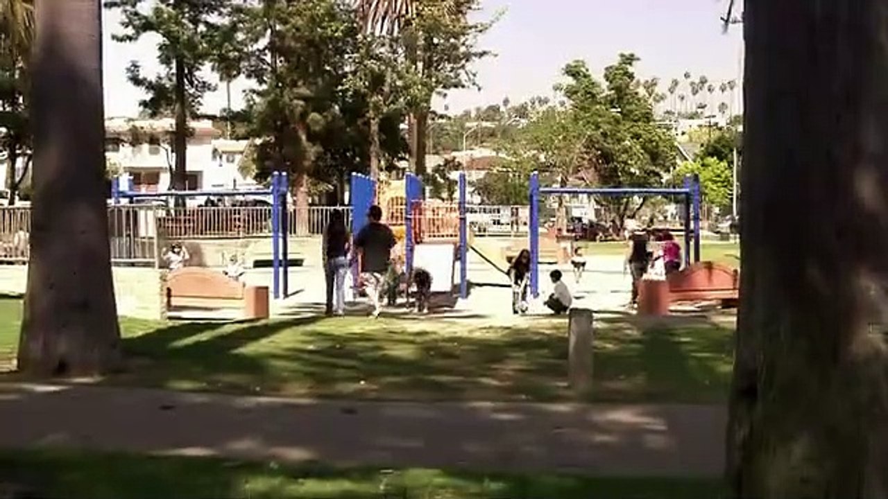 Moonlight Staffel 1 Folge 15 HD Deutsch