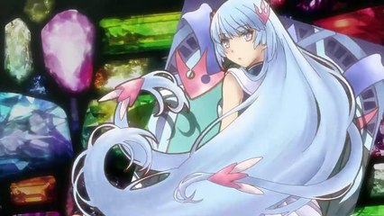 Seisen Cerberus Ryuukoku no Fatalite Staffel 1 Folge 9 HD Deutsch