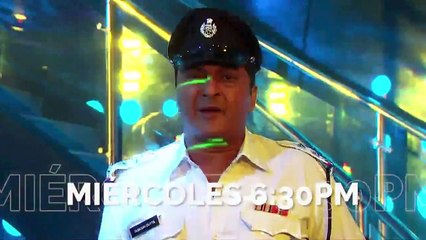 Rostro de justicia, capitulo 6 miercoles 21 de septiembre 2022 - Avance