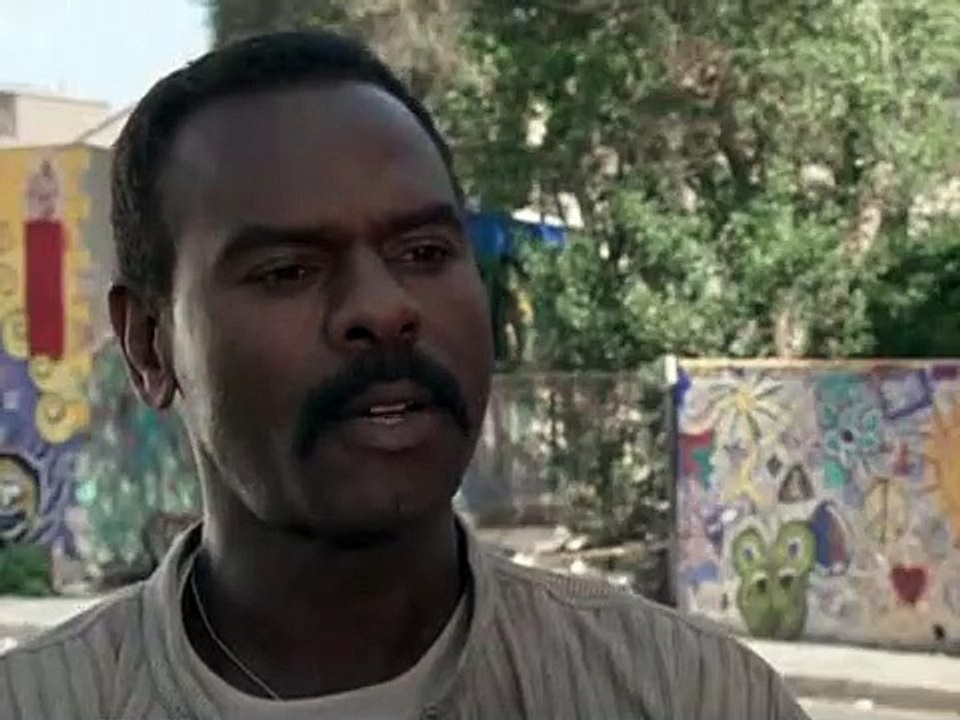 L.A. Heat Staffel 1 Folge 2 HD Deutsch