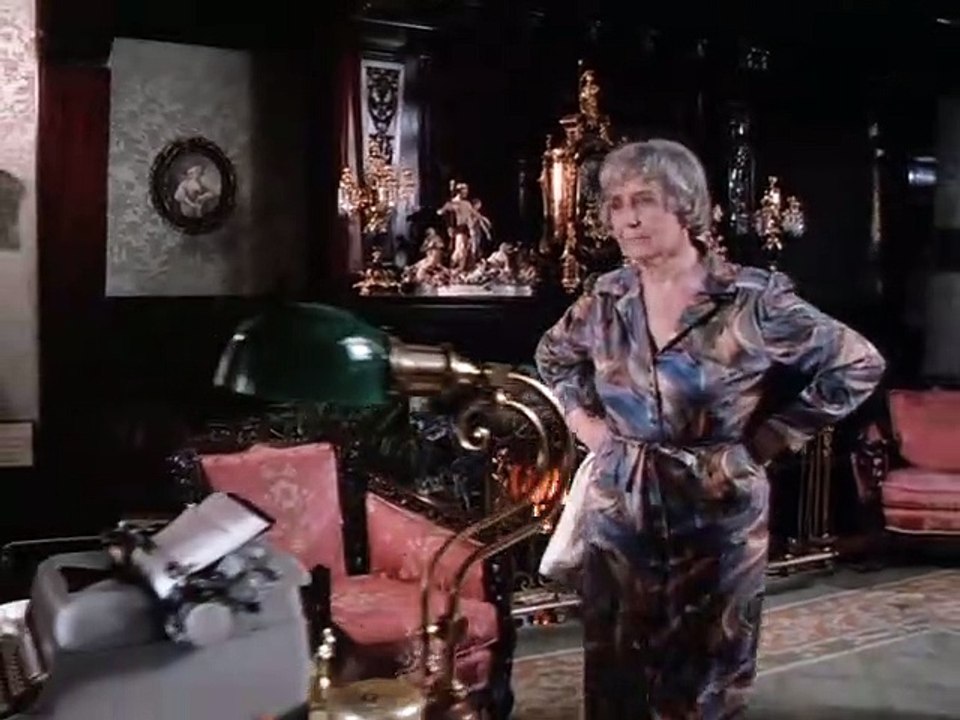 Stingray Staffel 2 Folge 7 HD Deutsch