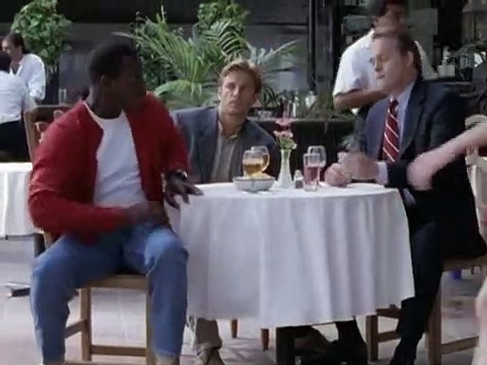 L.A. Heat Staffel 1 Folge 7 HD Deutsch