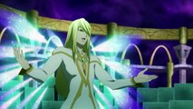 Tales of Symphonia Staffel 1 Folge 11 HD Deutsch
