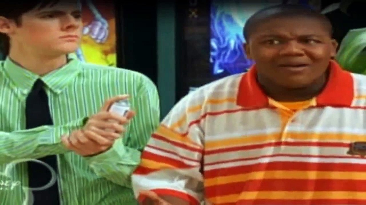 Disney Einfach Cory Staffel 1 Folge 11 HD Deutsch