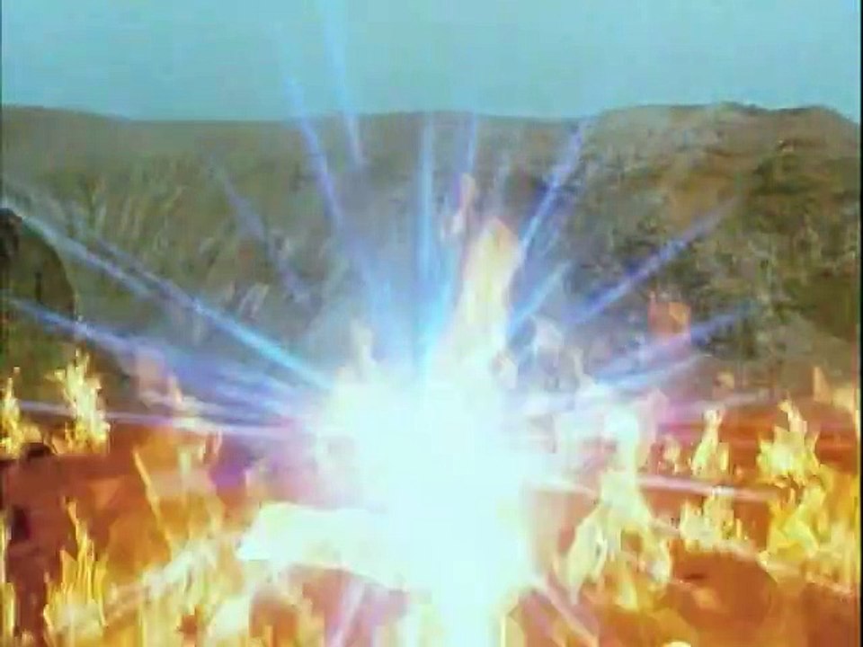 Power Rangers Lost Galaxy Staffel 1 Folge 16 HD Deutsch