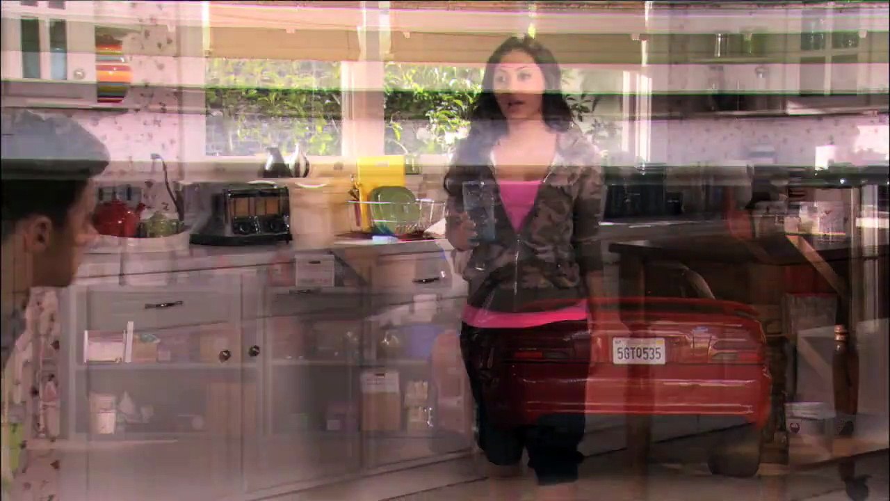 The Secret Life of the American Teenager Staffel 3 Folge 1 HD Deutsch